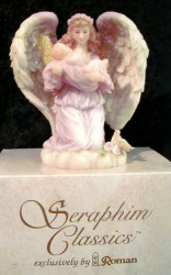 Seraphim Classic – Constance