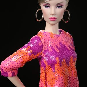 Tulabelle Modern Love 16″