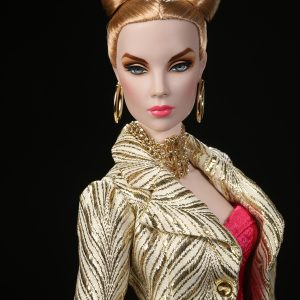 Tulabelle Wicked & Divine 16″