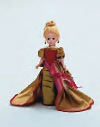 Radiant Ruby 10″ #33360