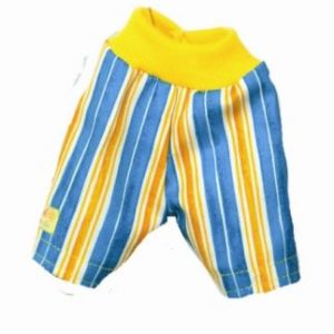 Faith & Friends – All These Stripes Pants  13-15″ dolls
