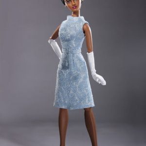 Gene Silhouette of the ’60s Essential Violet Waters NRFB