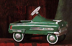 1956 GARTON Mark V