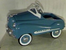 1955 Murray Champion