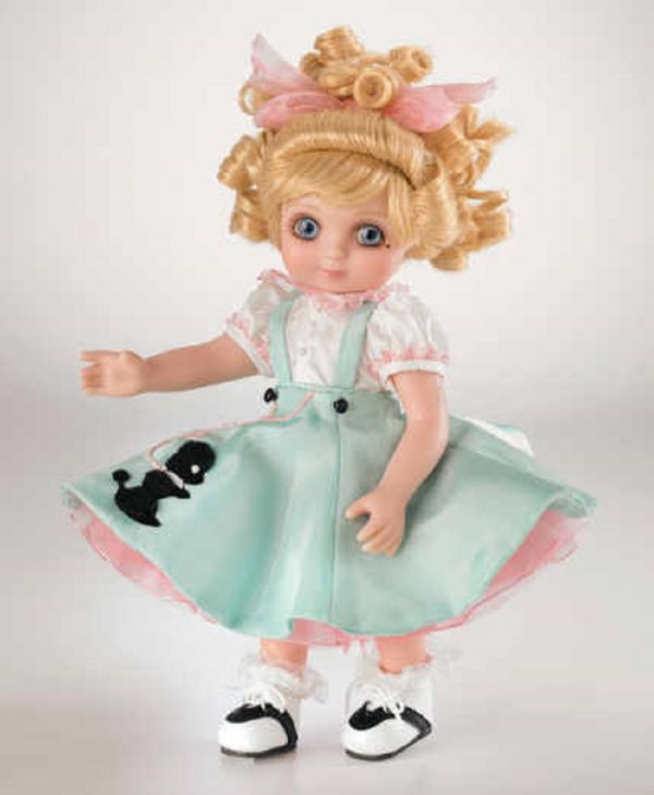 Adora Belle Dog Gone 10" by Marie Osmond