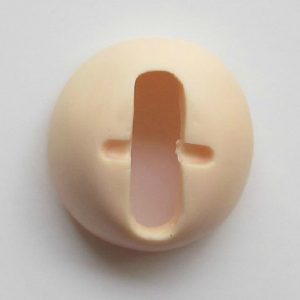 BJD Resin Neck Protector (1/3 Scale – SD)