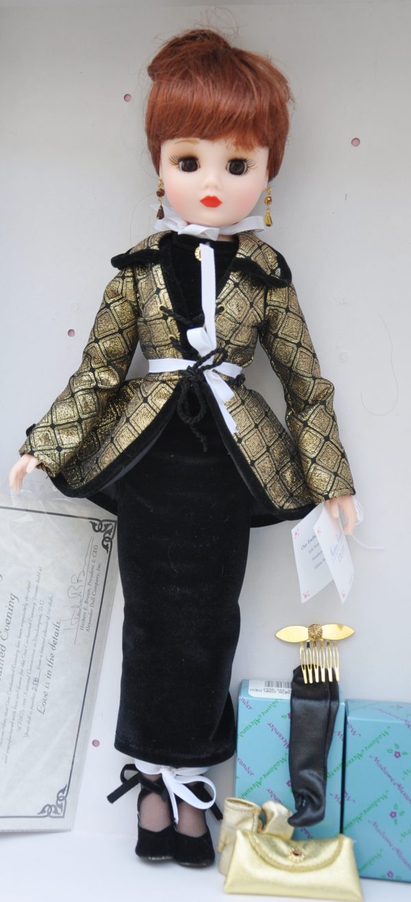 One Enchanted Evening UFDC Exclusive - 16" LE310