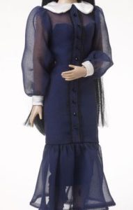 Sister Dreary Tea at the Morgue Outfit 16″