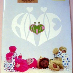 2001 Annette Himstedt Himie Catalog