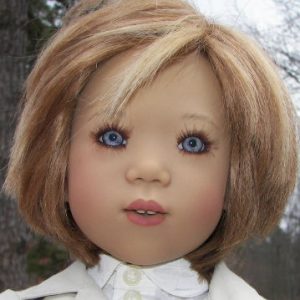 Annette Himstedt Emil 2000