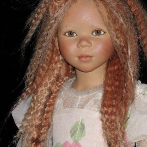 Annette Himstedt Atlantis Lisa Lu <b>NO GOLD</b>