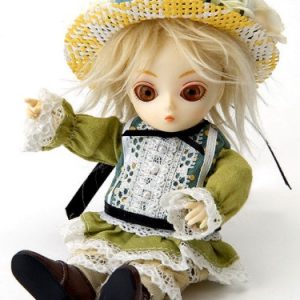 Ai Hybrid Statice – 5″ BJD