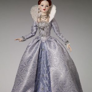 American Model Constance 22″