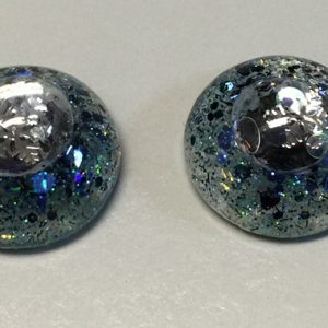 Oscar Doll Crystal Aqueous Eye w/Movement  No. 035 (16mm)