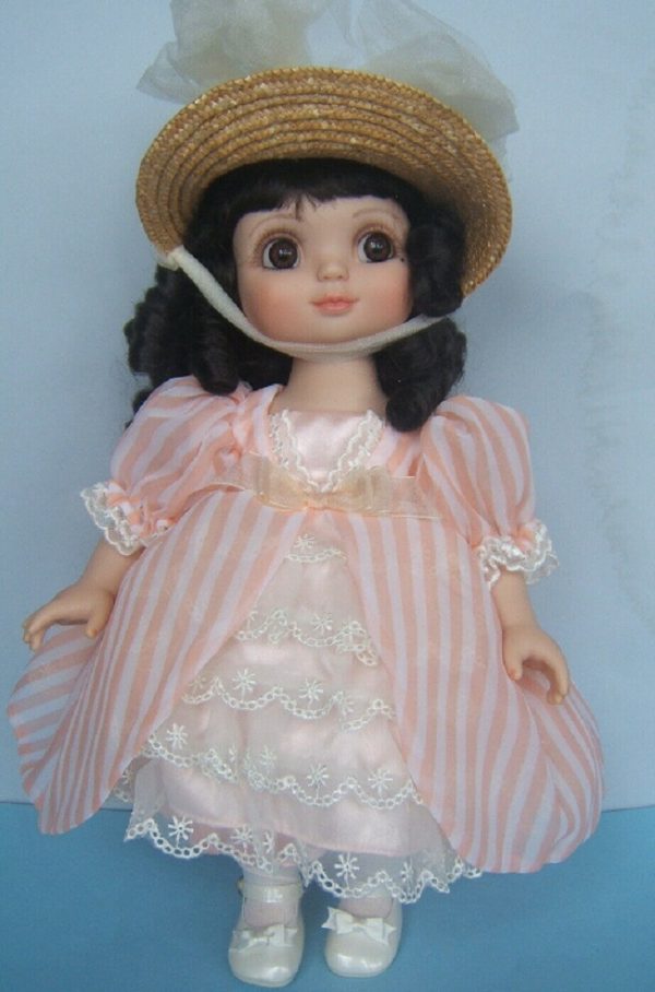 Marie Osmond Adora Belle Easter LE 750