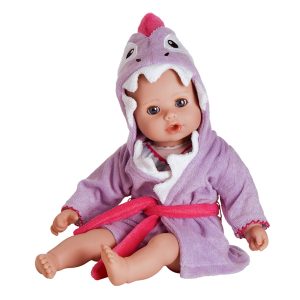 BathTime Baby Shark 13″