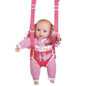 GiggleTime Baby Fuchsia 15″