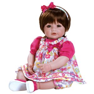 ToddlerTime Baby Love & Joy 20″
