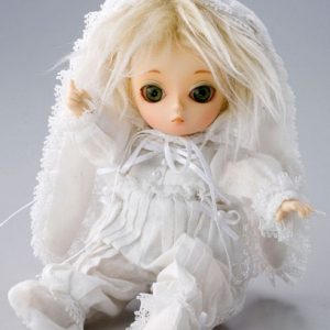 Ai Jun Planning Freesia bjd – 5″ BJD  –