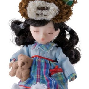 Ai Jun Planning  Hyacinth – 5″ BJD –