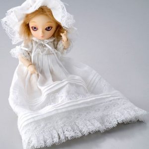 Ai Jun Planning Snowflake 5″ BJD – 125mm