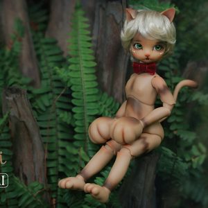 Aimerai Mao Series Ali (Yo-SD or 1/6 Scale)