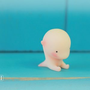 Aimerai Newt 3cm
