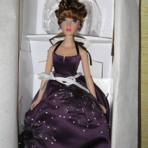 Madame Alexander Millennium Ball Alex 16″ OUTFIT ONLY