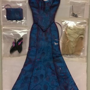 Alex Romance In Me Outfit 16″ <b>M/C on Liner