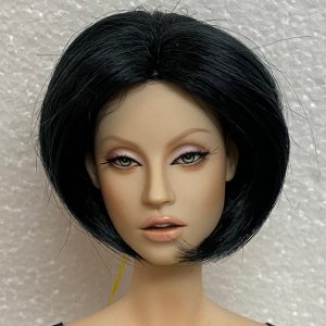 Alexis Wig (Black) Size 4-5