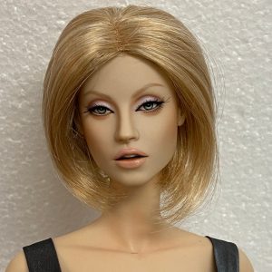 Alexis Wig (Light Golden Blonde) Size 4-5