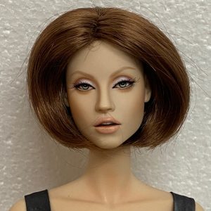 Alexis Wig (Reddish Brown) Size 4-5