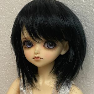 Ally Wig (Black) Size 7-8