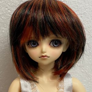 Ally Wig (Electra) Size 5-6