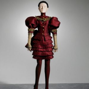Antoinette Posh Outfit