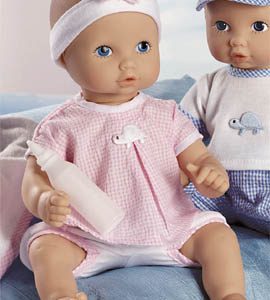 Goetz Aquini Girl 13″ (Potty Training)