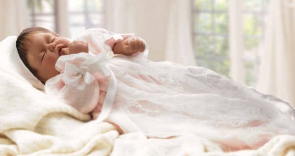 MARIE OSMOND Artista Sweet Slumber 19.5" LE250