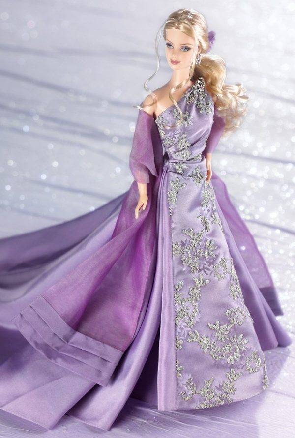 B0144 Barbie 2003