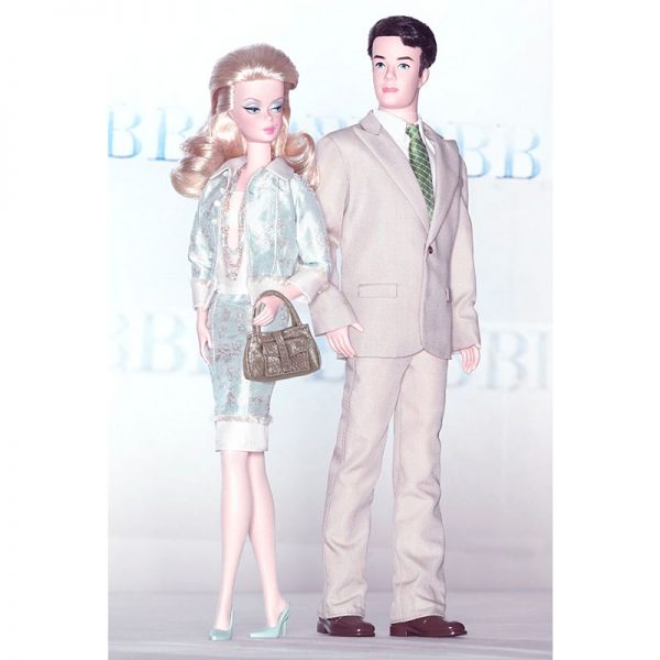 B3433 BFMC New England Escape Fashion Giftset