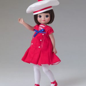 Betsy McCall Nautical Neat 8″ OO