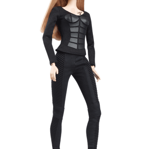 BCP69 Divergent Tris Barbie