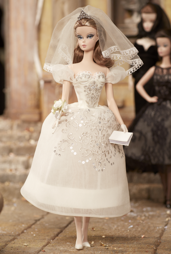 BCP83 BFMC Principessa Barbie