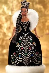 20648 Fantasy Goddess of Asia Barbie by Bob Mackie – Doll Peddlar