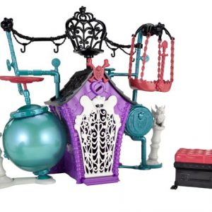 Monster High® Secret Creepers™ Crypt