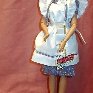 orgnal EFFANBEE BRENDA STARR REPORTER doll PAR EXCELLENCE | Fashon