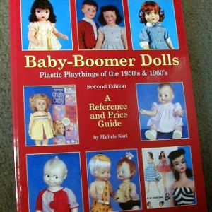 Baby-Boomer Dolls
