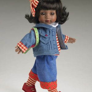 Mary Engelbreit Back to School Georgia <b>Outfit Only
