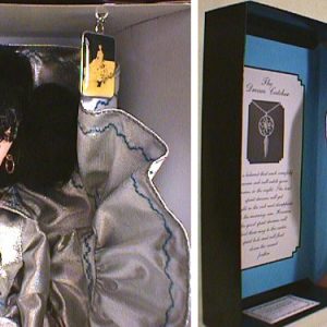 Barbie Con – 1995 Albuquerque Ole Doll