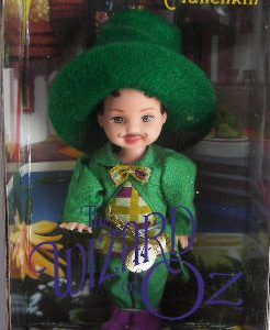 25817 Tommy as Mayor Munchkin