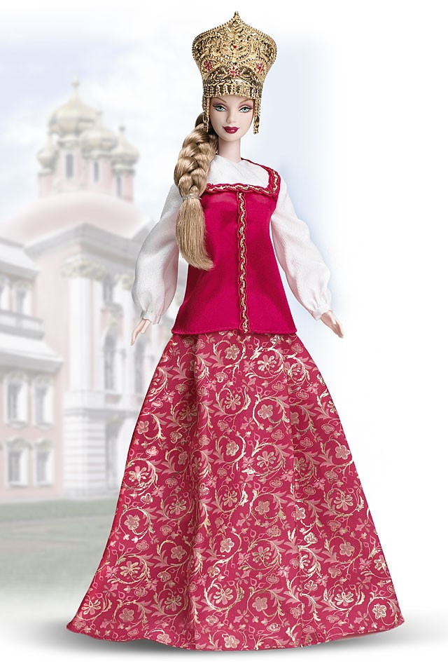 Barbie princess of england cheap